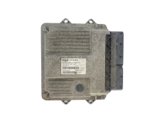 Steuergerät MJD6F3.P7 51781569 71600.019.04 Fiat Magneti Marelli 61093