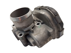 Drosselklappe Citroen Peugeot Ford 9673534480 1.6 HDI 1666