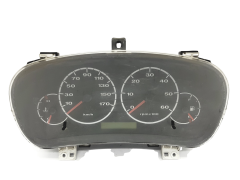 Tacho Kombiinstrument Ducato Boxer Jumper 1339327080 Fiat 44566 Tacho Kombiinstrument Ducato Boxer Jumper 1339327080 Fiat 44566