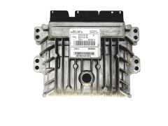 Steuergerät 237101312R  237101313R 28278521 Renault Delphi 28563