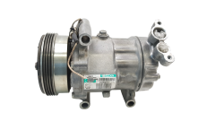 Kompressor Klimaanlage SD6V12 1910 Sanden 1.2 8200840770 Renault Kompressor Klimaanlage SD6V12 1910 Sanden 1.2 8200840770 Renault