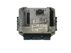 Steuergerät PSA 0281011089 9653202580 Bosch 39445