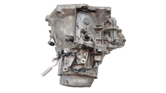 Getriebe 20DP77 2231Q2 1.6 HDi Citroen DS3 C3 II 208 153000km