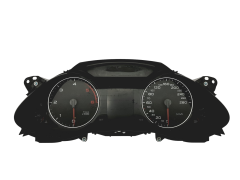 Tacho Kombiinstrument Audi A4 B8 8K0920930C 503001523405 52538