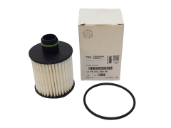 Ölfilter Original Citroen Peugeot 1631226580