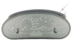 Tacho Kombiinstrument BMW 3 E46 6211 6940870 0263639202 25329 Tacho Kombiinstrument BMW 3 E46 6211 6940870 0263639202 25329