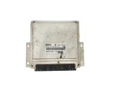 Steuergerät 46472183 0281010002 Lancia Bosch 46095