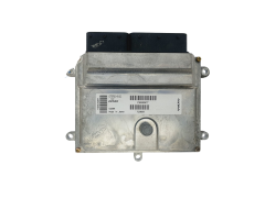Steuergerät Volvo 079700-9132 P30650677 Denso 43668