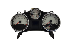Tacho Kombiinstrument Peugeot 207 9662904080 A2C53190333 1663