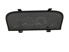 Tacho Kombiinstrument Jeep Grand Cherokee 56042076AC 2284
