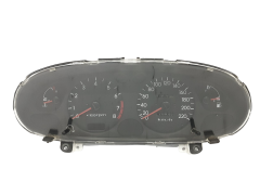 Tacho Kombiinstrument Hyundai Lantra 94003-29115 2002-7080 56730