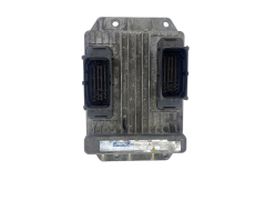 Steuergerät 897350-9488 112500-0166 Opel Denso 50392