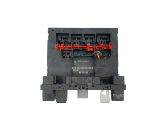Steuergerät Moduł  3C8937049E F005V00745 VW Bosch 35113
