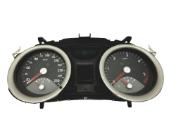 Tacho Kombiinstrument Renault Megane 2 8200399700 A 57252