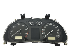Tacho Kombiinstrument VW Polo 6N 6N0919860T 0263602005 57381
