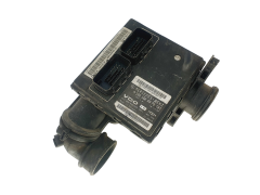 Steuergerät A1661500379 A1661404300  Mercedes VDO 42218