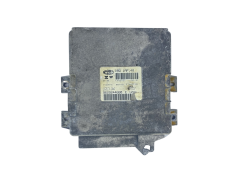 Steuergerät 9629244680 IAW1AP.40 16313.144 PSA Magneti Marelli 55557