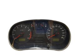 Tacho Kombiinstrument Seat Toledo Leon 1M0920802A 