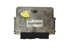Steuergerät 55198058 0281011553 Fiat Bosch 26326