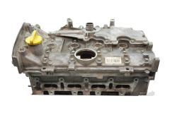 Zylinderkopf 7700600552F 7701473353 1.6 16v 1.4 16v K4M K4J Renault 1703