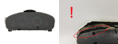 Tacho Kombiinstrument Rover 45 AR0052002 YAC000330XXX 2407