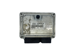 Steuergerät 038906019AN 0281010094 Audi Bosch 62025