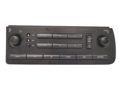 Autoradio SAAB 9-3 93 12799716 RA LHD Europa Autoradio SAAB 9-3 93 12799716 RA LHD Europa