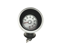 Tacho Kombiinstrument Opel Agila B 34200-52K01 34200-51K0 29804