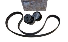 Keilriemenspanner Original 117201925R Dacia Renault