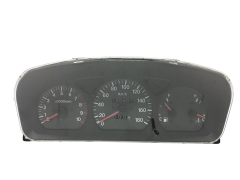 Tacho Kombiinstrument Suzuki Wagon 34100-7FC 34101-75FC1 54982
