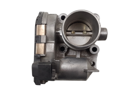 Drosselklappe Fiat Lancia 0280750042 1.2B Bosch