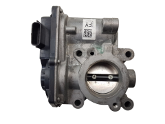 Drosselklappe Renault 161206038R H8201171233 0.9 1.2 TCE 2842