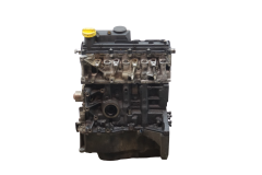 Dieselmotor K9K772 K9KZ772 7701477453 Renault Clio 3 1.5 dci