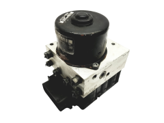 Abs-Pumpe Peugeot 206 9632539480 10.0948-1105.3 Ate 45477