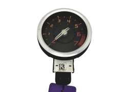 Tacho Kombiinstrument Renault Twingo 2 8200470973 44891