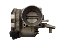 Drosselklappe 35100-04200 9045020008 KIA Hyundai 1641 Drosselklappe 35100-04200 9045020008 KIA Hyundai 1641