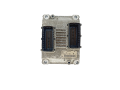 Steuergerät 00551846440 0261208319 Fiat Bosch 39553 Steuergerät 00551846440 0261208319 Fiat Bosch 39553