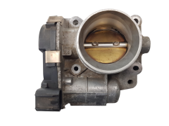 Drosselklappe Opel SAAB 55354710 RME58-1 GM 2192