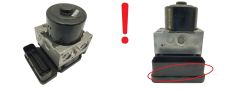 Abs-Pumpe VW Transporter T5 T6 7E0614517H 7E0907379K Ate 67287