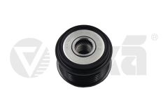 Riemenscheibe Für Lichtmaschine 03D903119A 99031347401 VW Seat Skoda Vika