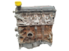 Motor K9KB702 K9K702 1.5 dCi Renault Kangoo Clio 2 S15