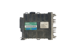 Steuergerät 0280000752 28SA1839 PSA Bosch 41736 Steuergerät 0280000752 28SA1839 PSA Bosch 41736