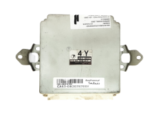 Steuergerät 4Y 22611 AH310 A18-000 R0S Subaru Unisia Steuergerät 4Y 22611 AH310 A18-000 R0S Subaru Unisia