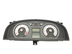 Tacho Kombiinstrument Renault Laguna 2 8200291336 44598 Tacho Kombiinstrument Renault Laguna 2 8200291336 44598