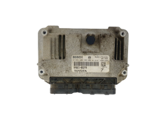 Steuergerät Toyota 89661-0D270 0261208936 Bosch 42322 Steuergerät Toyota 89661-0D270 0261208936 Bosch 42322