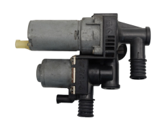 Magnetventil BMW 3 X3 64.11- 8369807 0392020069