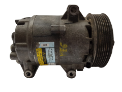 Klimakompressor Renault Scenic 2 Megane 2 8200309193 01140018 Delphi 7051