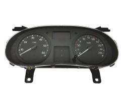 Tacho Kombiinstrument Renault Trafic 8200283194 D 30796