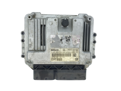 Steuergerät 55198922 0281012549 GM Opel Bosch 63286