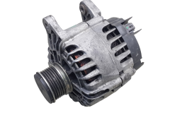 Lichtmaschine Generator 231000027R TG12C078 2606288A 1.5 dCi Renault Valeo Lichtmaschine Generator 231000027R TG12C078 2606288A 1.5 dCi Renault Valeo